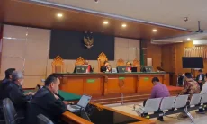 Saksi Klaim Rp200 Juta yang Disita KPK Uang Pinjaman untuk Ade Kuswara Kunang