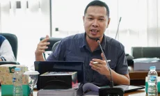 Dedi Dorong Dedie A Rachim Terbitkan Perwal Pencegahan LGBTQ di Kota Bogor