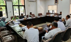 DPRD Kabupaten Cirebon Soroti Kunjungan Pasien RSUD Arjawinangun, BOR Hanya 52 Persen