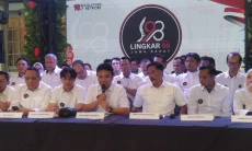 Lingkar 98 Jabar: Prabowo Lanjutkan Agenda Reformasi Menuju Demokrasi Ekonomi