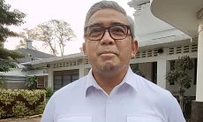 Farhan Bantah Isu Tak Harmonis dengan Erwin