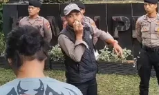 Dana Hibah KNPI Bogor Berpolemik, GMPB Siap Aksi ke Gedung KPK