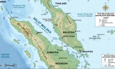 Selat Malaka Bebas Dilintasi Tanpa Dipungut Biaya, RI dan Singapura Sepakat