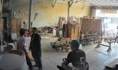 Video Dugaan Pemalakan UMKM di Ngamprah Viral, Polsek Padalarang Lakukan Mediasi