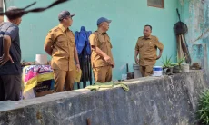 Antisipasi Kemarau, Inilah Langkah Konkret Pemkot Tasikmalaya untuk Warga