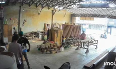Sudah 15 Tahun Jadi Korban Pemerasan, Perajin Kayu di Cikandang Beberkan Kronologinya