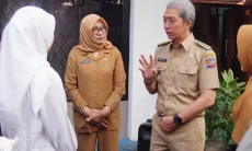 DP3A dan DPPKB Bakal Digabung, Perannya Nanti Lebih Fokusl Urusan Keluarga