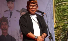 Garut Jadikan Kegiatan Tasyakur Nelayan Daya Tarik Wisatawan