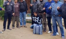 Buron Kasus Pengeroyokan Maut di Pasir Koja Ditangkap di Cianjur