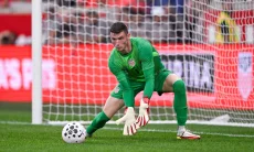Blunder Kiper Matt Freese Bikin Amerika Serikat Tersingkir dari Piala Dunia 2026