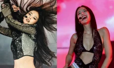 Jennie BLACKPINK jadi Artis Solo K-Pop Pertama yang Tampil di 2 Festival Musik Besar