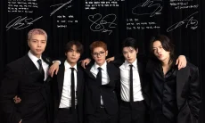 Usai Mark Mundur dari Grup, NCT 127 Akhirnya akan Comeback Bulan Depan