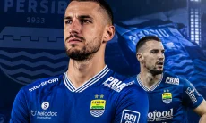 Gabung Persib, Balsa Sekulic Tak Masalah dengan Cuaca Bandung