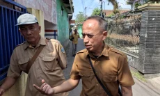 Kemarau Ancam Irigasi, PUTR Kota Tasikmalaya Sebut Debit Sumber Air Mulai Menurun