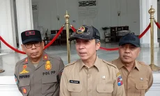 Dedie Meminta Masyarakat Tidak Bertindak Sepihak dalam Razia Waria