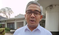 Perbaikan Jalan Sudah 100 Persen, Farhan Segera Lakukan Pengecekan