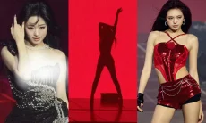 Stylish YG Dipertanyatakan saat BABYMONSTER Pakai Busana Terbuka di Konser Mereka
