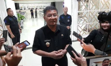 Polemik Rombel 'Gendut' Dikeluhkan Sekolah Swasta, Erwan Janji Cari Solusi