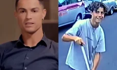 Kisah Masa Kecil Ronaldo Minta Makanan Sisa ke MCD Kembali Disorot saat Kalah Pildun
