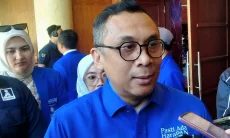 PAN Bidik Sapu Bersih Tujuh Dapil Kabupaten Bandung pada Pemilu 2029