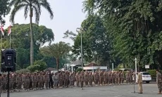 Walkot Bogor Geram Banyak Laporan Pungli, Kinerja Satpol PP Minta Dievaluasi