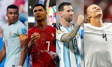 Ronaldo Diperingkat Berapa? Ini Pemain dengan Bayaran Tertinggi di Piala Dunia 2026