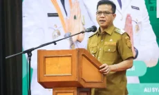 Dadang Supriatna: Temuan BPK Harus Dituntaskan OPD dalam 30 Hari