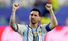 FBI Selidiki Federasi Sepak Bola Argentina Terkait Dugaan Kasus Ini