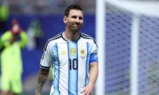 Lionel Messi Sebut  Argentina Lolos ke Final Piala Dunia 2026 Karena Kerja Keras