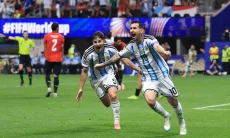 Sepuluh Menit yang Mengubah Takdir Argentina di Piala Dunia 2026