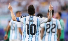 Daftar 10 Besar Top Skor Piala Dunia 2026, Messi Geser Mbappe Berburu Sepatu Emas