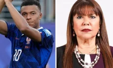 Mbappe Jadi Korban Rasialisme di Piala Dunia, Real Madrid Turut Mengecam
