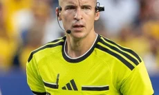 Profil Francois Letexier: Wasit yang Tuai Kontroversi di Laga Argentina vs Mesir