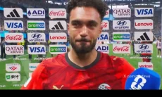 ​Mostafa Ziko Kecam Wasit Laga Argentina vs Mesir: Ini Piala Dunia yang Sudah Diatur!