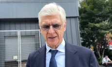 Terkesan Laga Argentina vs Mesir, Arsene Wenger: Laga yang Sangat Bagus