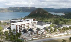 Jelang Ajang Lari di Mandalika, Okupansi Hotel Naik 100 Persen