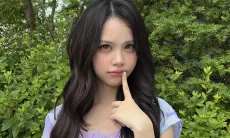 Agama Carmen Hearts2Hearts Idola Asal Indonesia Disorot K-Netz: Dia Bukan Muslim?