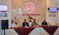 RS JHC Tasikmalaya Berhasil Lakukan Ablasi Jantung Perdana di Priangan Timur