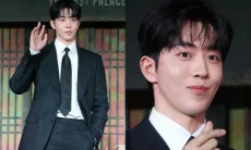 Comeback Usai Hiatus 3 Tahun, Nam Joo Hyuk: Saya Tidak Menimbulkan Masalah