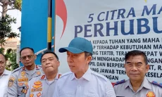 Penertiban Angkot di Kota Bogor, Dedie Minta Dukungan Gubernur Jabar Soal Izin AKDP