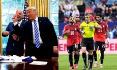 Kejanggalan Piala Dunia 2026: Telepon Trump ke FIFA hingga Kemenangan Argentina