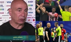 Pelatih Mesir Ungkap Tak akan Nonton Piala Dunia lagi Usai Wasit Berbuat Curang