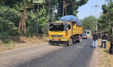 TPA Mandiri Terkendala, 550 Ton Sampah Per Hari di KBB Terancam Tak Tertampung