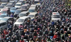 Cimahi Menuju 600 Ribu Penduduk pada 2030, Bukan karena Gelombang Urbanisasi