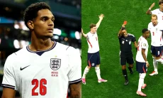 Inggris Minta FIFA Beri Keringanan Hukuman yang sama untuk Quansah Seperti Balogun