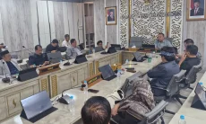 Komisi I DPRD Jabar Rekomendasikan Usulan Perubahan Nama Provinsi Sunda ke Pemprov