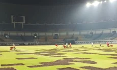 Arungi Piala Presiden 2026, Persib Pilih SJH sebagai Home Base