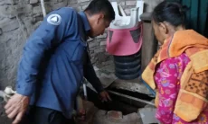 Musim Kemarau, BPBD Ciamis Petakan Daerah Rawan Kekeringan untuk Mitigasi