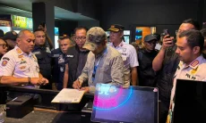Pengelola Beberkan Kronologi Keributan di Teras Nona Manis