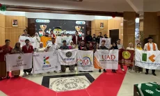 Mahasiswa Ilmu Komunikasi FISIP UMC Borong Prestasi Nasional dan Internasional di SIL